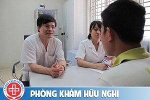 địa chỉ hỗ trợ chữa liệt dương