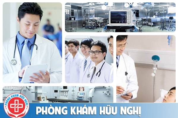 Phòng khám đa khoa Hải Dương – địa chỉ khám chữa bệnh nam khoa rẻ nhất tại Hải Dương